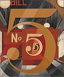 Posterazzi I Saw the Figure 5 in Gold Poster Print by Charles Demuth, (8 x 10)