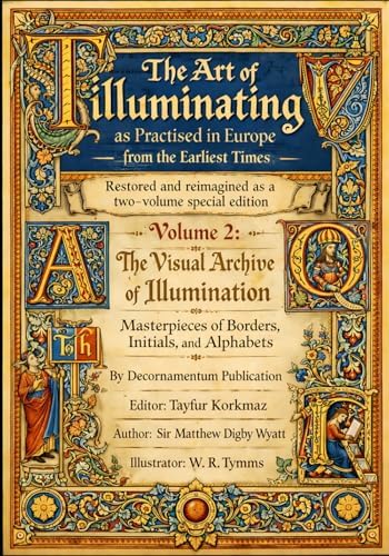 The Illuminated Page: Ten Centuries of Manuscript Painting in the