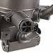 Remanufactured Power Steering ABC Tandem Pump For Mercedes SL500 & SL55 AMG - BuyAutoParts 86-00888R Remanufactured