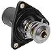 TOPAZ C2S11278 Thermostat for Jaguar X-Type 2002-2008 2.5L 3.0L V6