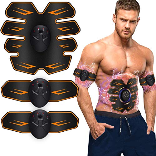 ultimate abs stimulator does it work