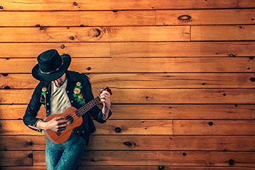 5 Mahogany+Soprano+Ukulele+Starter+Kit