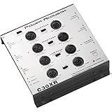 Power Acoustik C30XR 3-Way Electronic Crossover