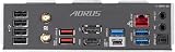 Gigabyte Z790 AORUS ELITE AX Motherboard LGA 1700 DDR5 Wi-Fi 6E 2.5GbE view 6
