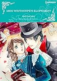 Miss Winthorpe's Elopement: Harlequin comics by 