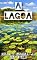 Livro A Lagoa (A Serie da Natureza Livro 7)