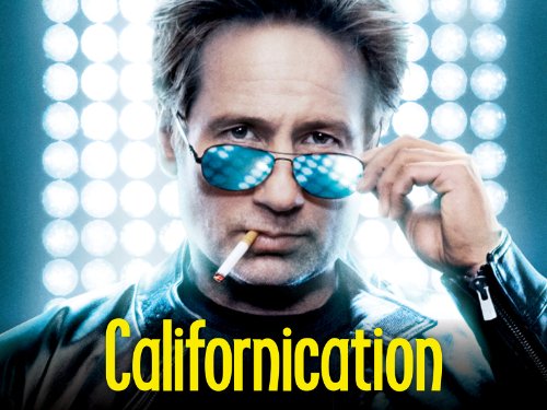 Californication Season 6