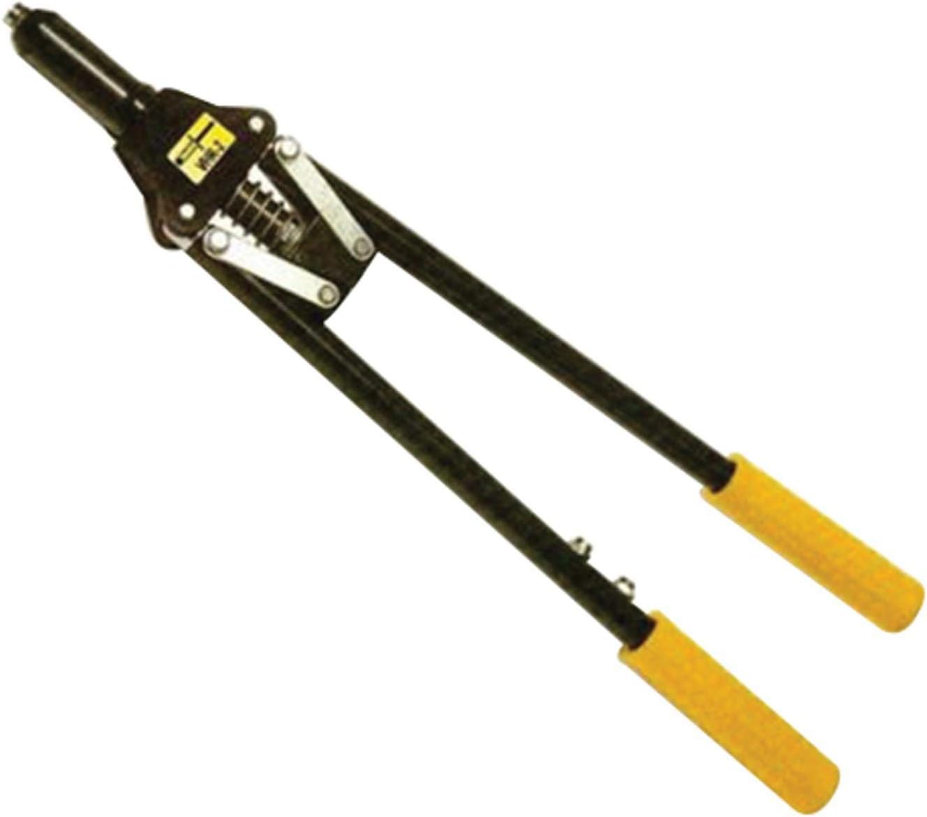 Marson M79032 VHR-2 Value Line Rivet Tool; 1/8 Inch to 1/4 Inch Rivets (1 PK)