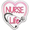 PinMart's Nurse Appreciation Gift Lapel Pin