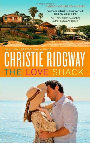 The Love Shack (Beach House No. 9)