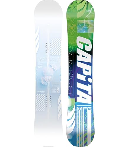 Amazon.com : Bataleon Youth Minishred Twin Snowboard - 2025 Size