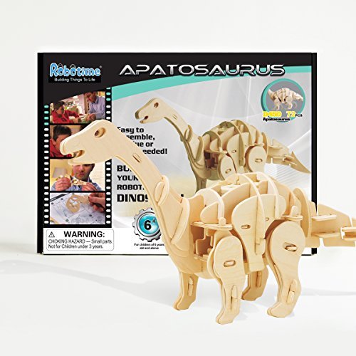 4 ROBOTIME+Apatosaurus+Walking+Dinosaur+Control