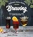 Artisanal Small-Batch Brewing: Easy Homemade Wines, Beers, Meads and Ciders by Amber Shehan