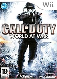Call of Duty : World at War