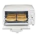 Proctor Silex 4 slice Toaster Oven, White