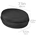 co2CREA Hard Travel Case Replacement for 600/700 Gen 2 Wireless Gaming Headset