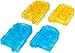 Hot Wheels Car Maker 2.0 Mold Pack, 2
