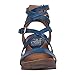 Miz Mooz Women's Shay Wedge Sandal