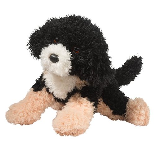 Douglas Toys Jester Bernedoodle