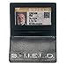 Bioworld Marvel Agents of S.H.I.E.L.D. Phil Coulson Badge Wallet