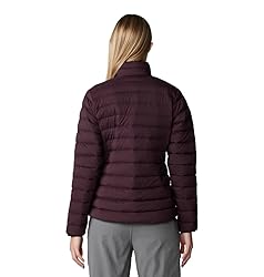 Mountain Hardwear Women's Deloro Down