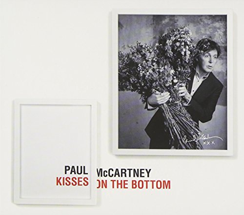 Paul McCartney - Kisses On The Bottom (Deluxe) - Zortam Music