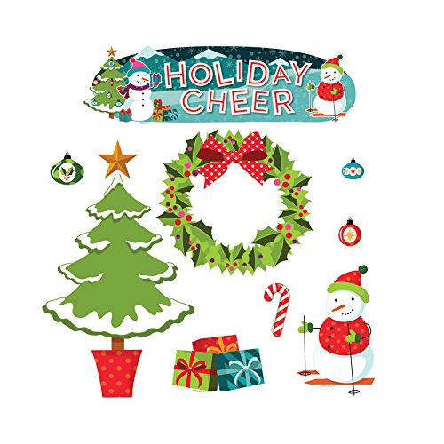 Edupress Seasonal dÃ©cor Teaching Material (EP62394)