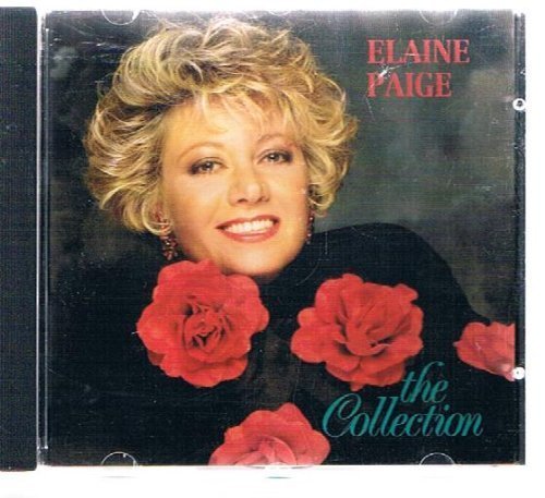 Elaine Paige - The Collection By Elaine Paige - Zortam Music