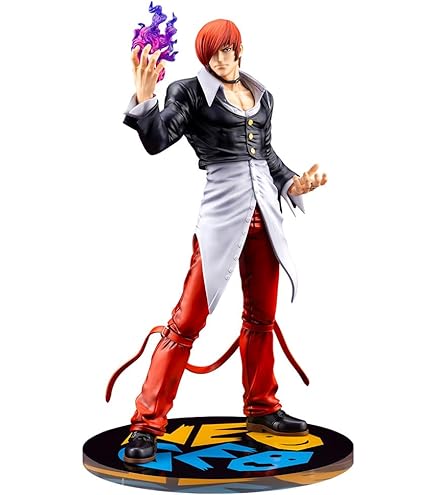 Amazon.com: Capcom vs. SNK 2 Series 2 Akuma Action Figure Silver