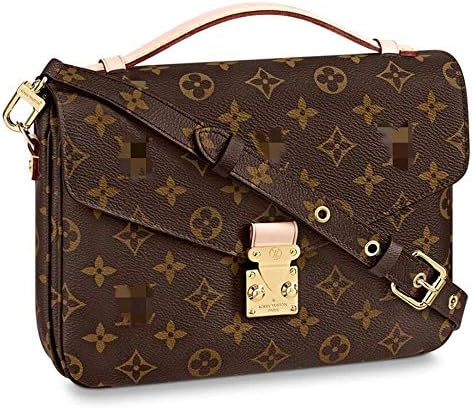 SmartJewelz POCHETTE METIS brown