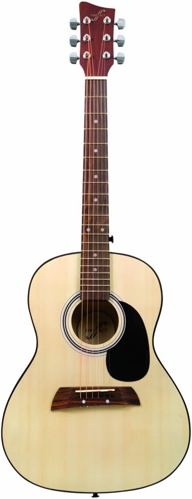 First Act 36" Acoustic Guitar - Natural