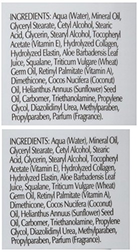 Fruit of the Earth Vitamin-E Cream 4 oz. + 4 oz. Jar (Case of 6)