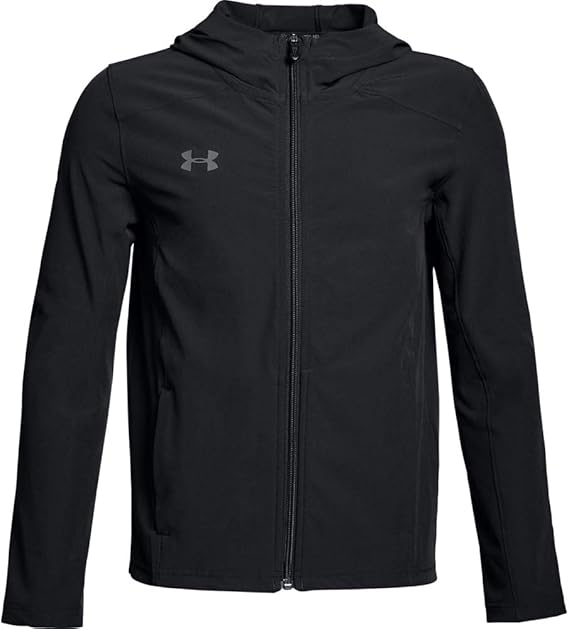 under armour challenger ii storm shell