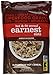 Earnest Eats Hot and Fit Cereal American Blend, 12.6 Ounces (Pack of 3)