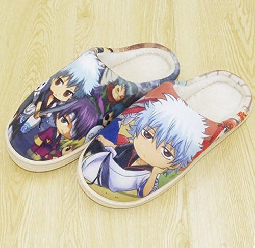 Get Amazon Com Anime Gintama Sakata Gintoki Men S Women S Slippers Free HD Get Wallpaper Amazon Com Anime Gintama Sakata Gintoki Men S Women S Slippers For iPhone Free