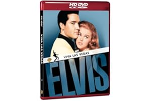 Viva Las Vegas [HD DVD] [HD DVD] (2007)