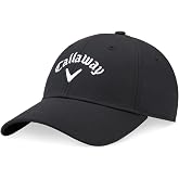 Callaway Golf Women's Performance Side Crested Unstructured Headwear