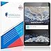 HP 10 G2 Tablet 2301 Screen Protector (3-Pack), TechLink Solutions UltraClear - Premium HD Crystal Clear Shield /Anti-Bubble & Anti-Fingerprint PET Film with Lifetime Warranty