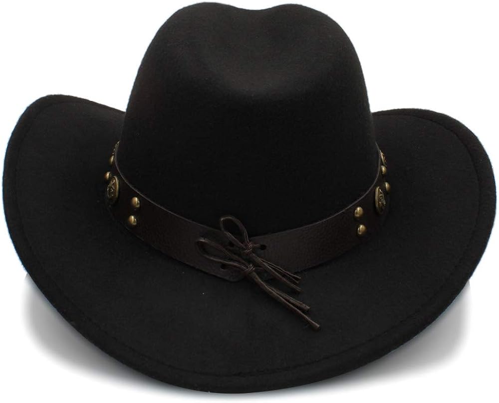 winter cowboy hats