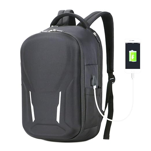 SCAML Mochila Cámara Réflex Moda Casual Bolsa De Fotografia Carga ...