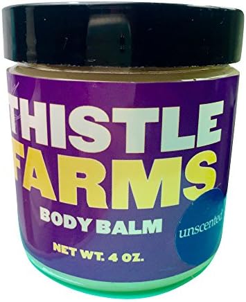 Thistle Farms Body Balm (Unscented)