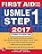 First Aid for the USMLE ...