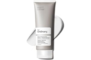 The Ordinary Natural Moisturizing Factors + PhytoCeramides, Rich Moisturizer for Dry Skin & Barrier Strength
