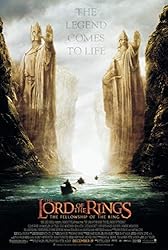 POSTER STOP ONLINE The Lord Of The Rings The