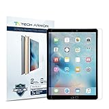 iPad Pro Screen Protector, Tech Armor Anti-Glare/Anti-Fingerprint (Matte) for 9.7-inch Apple iPad Pro - Lifetime Warranty [2-Pack]
