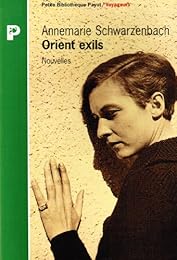 Orient exils