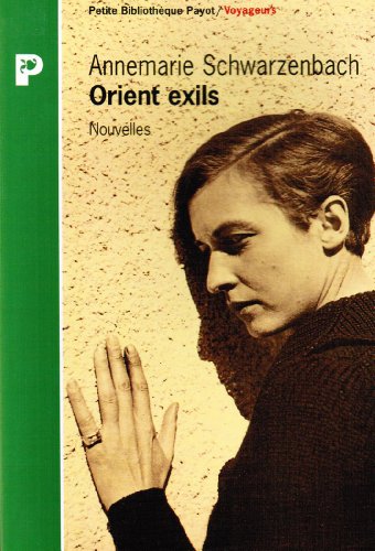 Orient exils