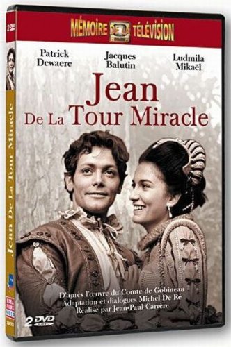 Jean De La Tour Miracle