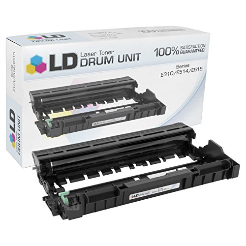 LD Compatible Dell 593-BBKE / C2KTH Drum Unit Cartridge for Dell E310dw, E514dw, E515dn, E515dw