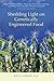 Shedding Light on Genetically Engineered Food: What You Don’t Know About the Food You’re Eating by Beth Harrison